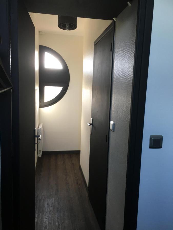 La Naturelle : La Vue Mer Du Duplex 33 , Wimereux Sur La Cote D Opale Exterior photo