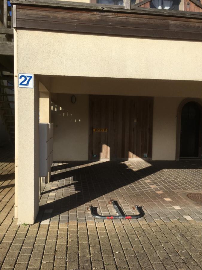 La Naturelle : La Vue Mer Du Duplex 33 , Wimereux Sur La Cote D Opale Exterior photo